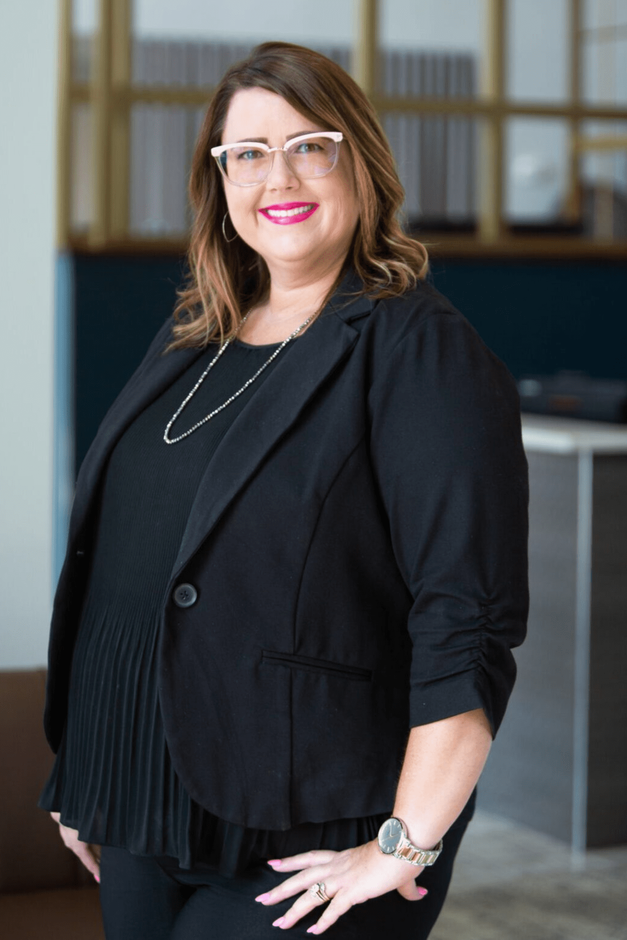 Holi More Holli More with PRAXM Management LLC