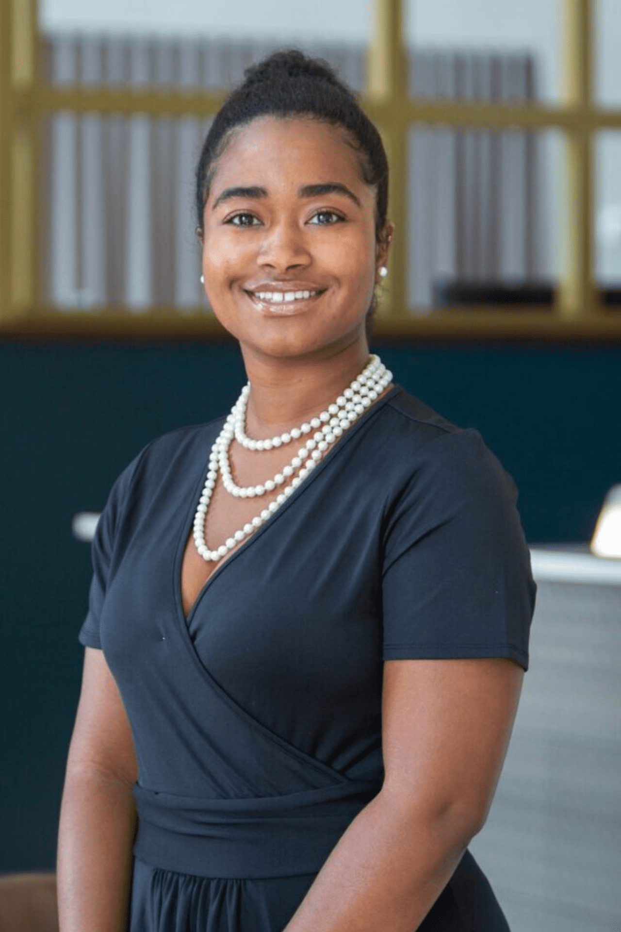 Taylor Bradley Taylor Bradley Recruitment Specialist