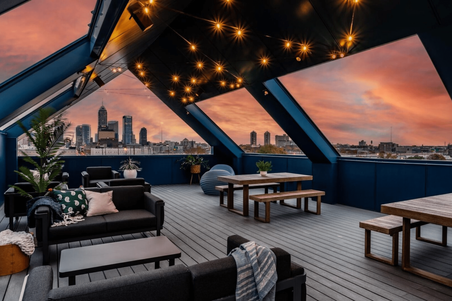 Treadway Apartments By PRAXM Management LLC