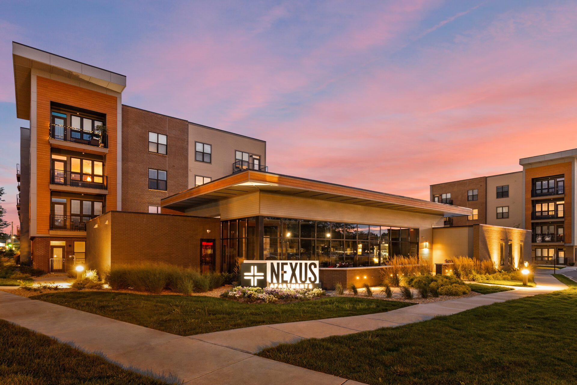 Noblesville, IN Banner Image