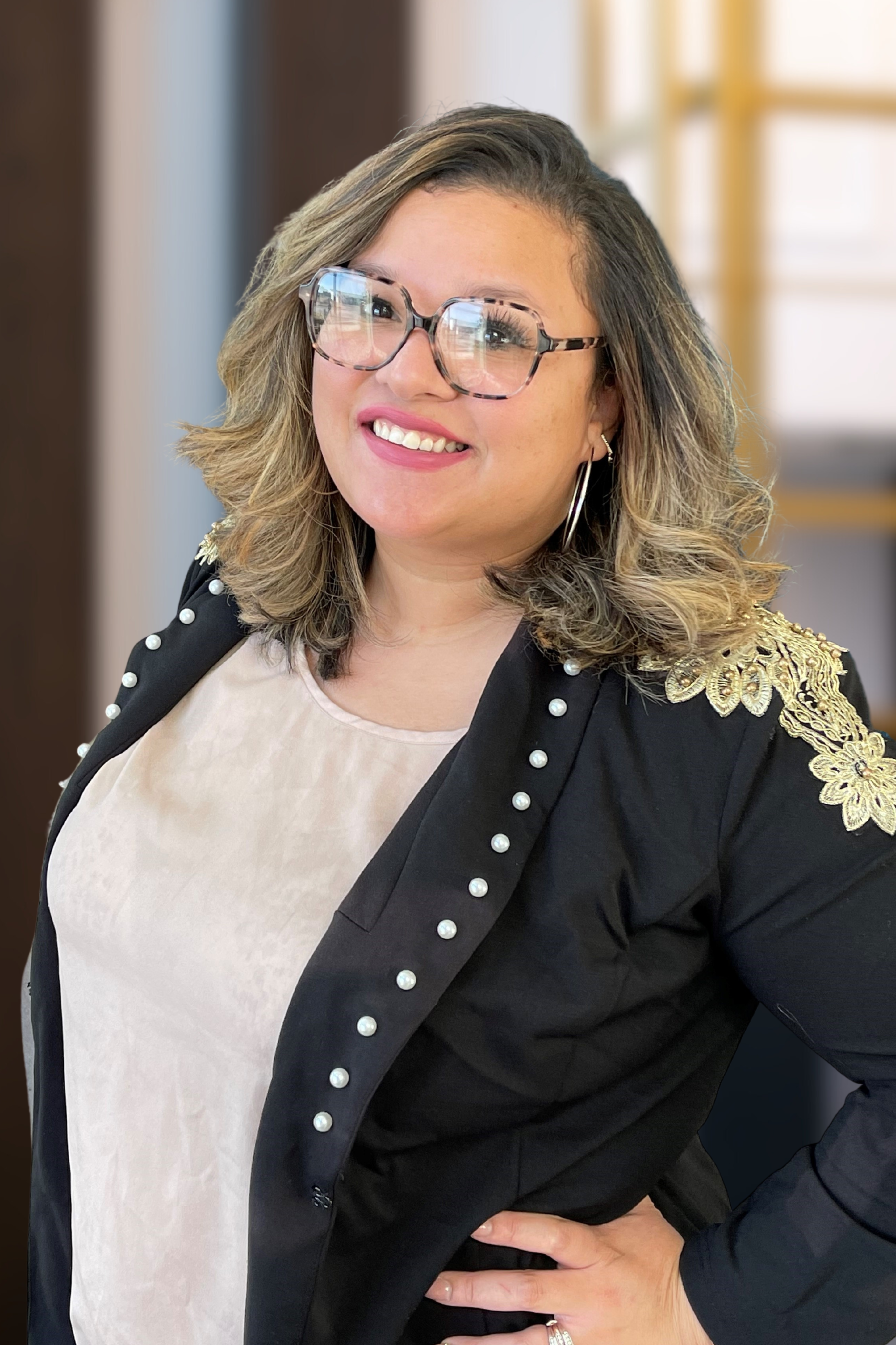 Adriana Walker (1) Jennifer Stonequist District Manager