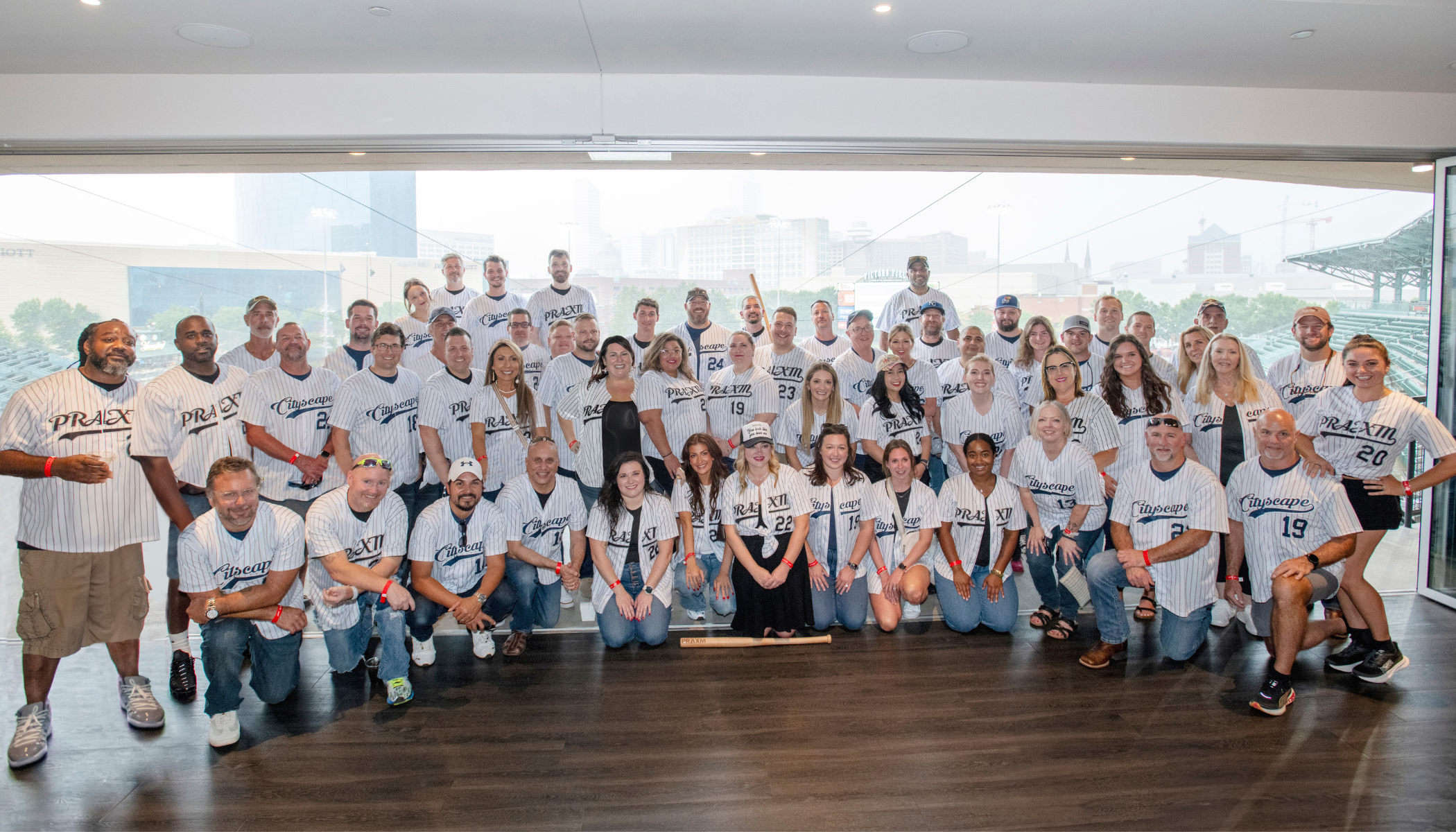 PRAXM Management LLC