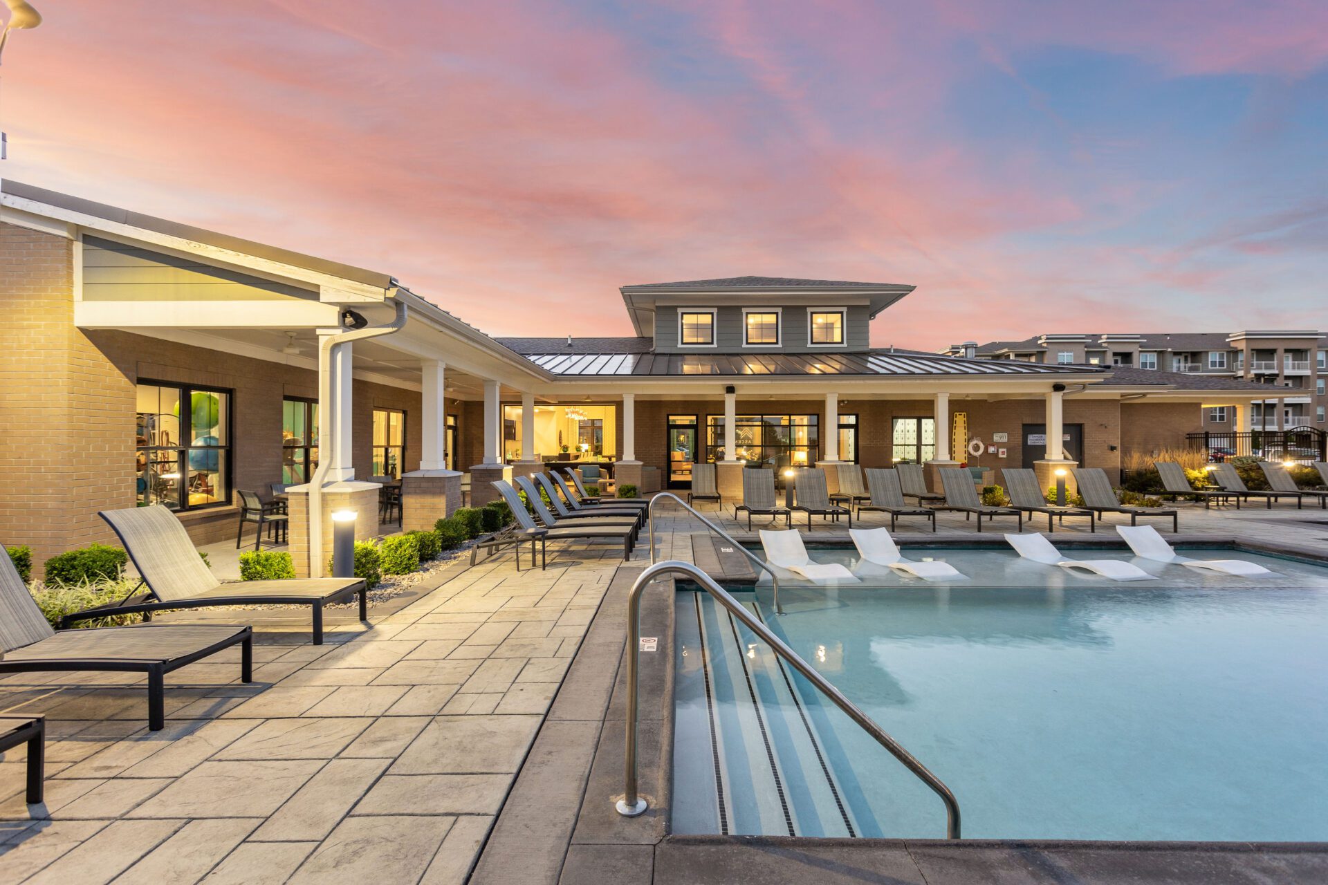 Plainfield, IN Banner Image