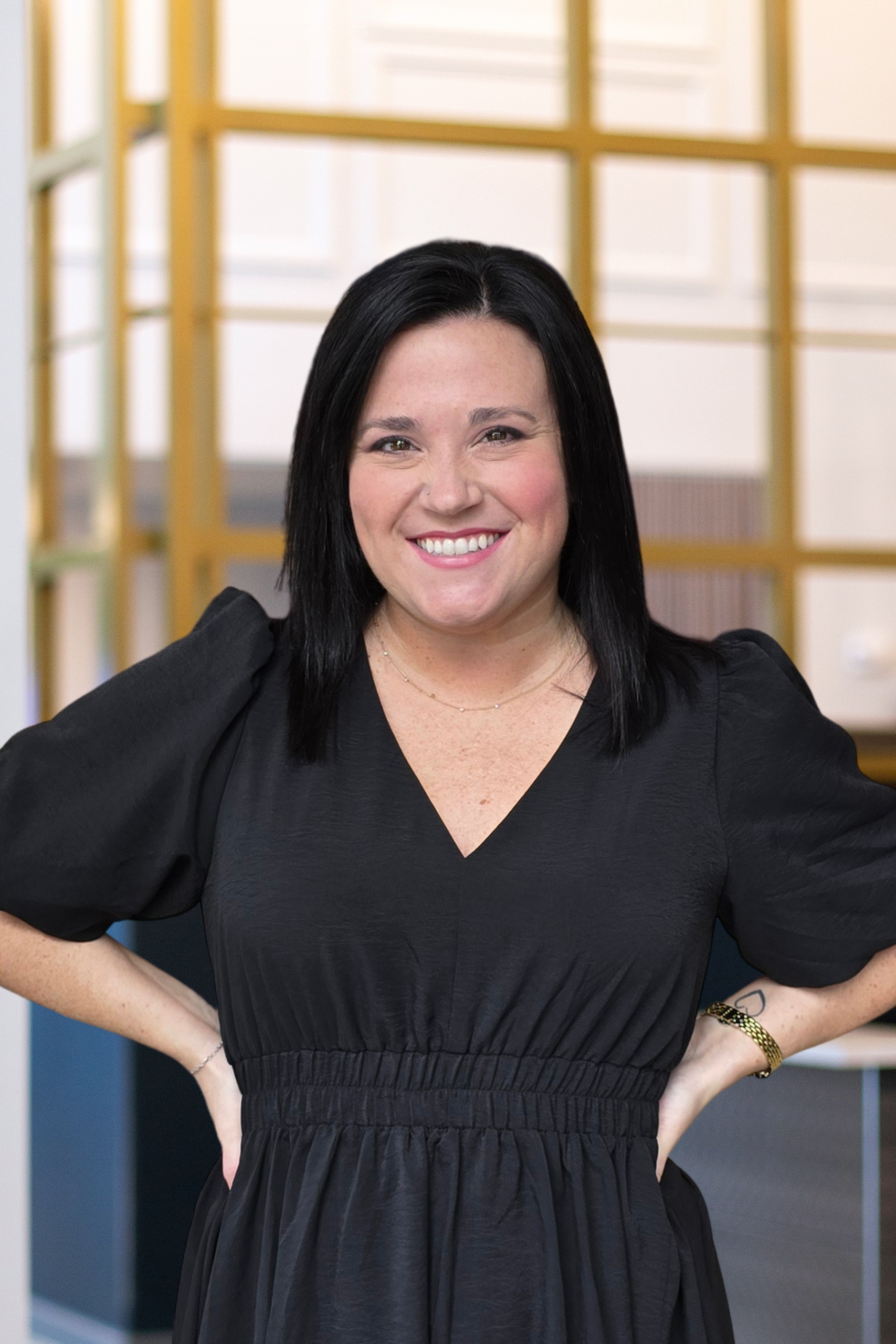 Jennifer Stonequist Jennifer Stonequist District Manager