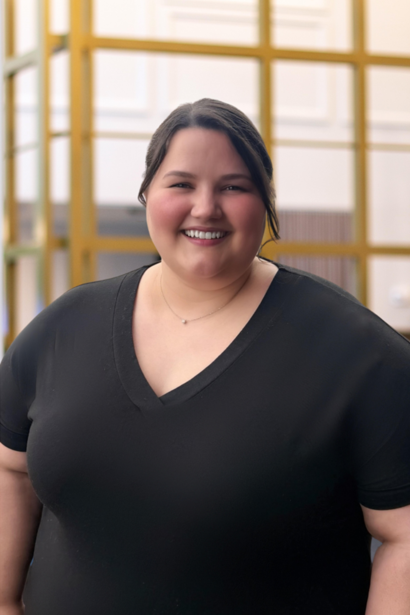 PRAXM - Megan Hunsinger Jennifer Stonequist District Manager